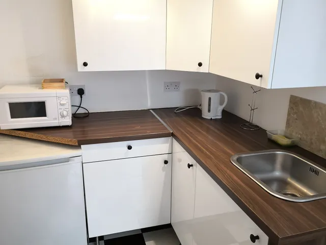 Shepherds Bush Holiday Flat - St Elmo Road