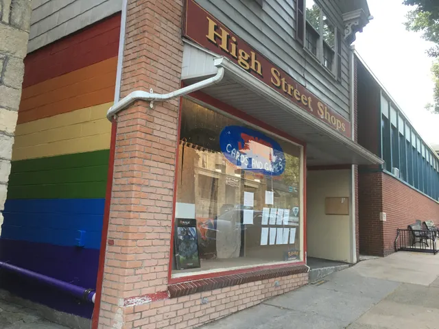 Jake's Cards & Games