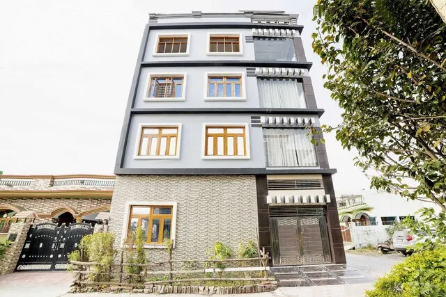 Flagship 77557 Joshi Bhawan