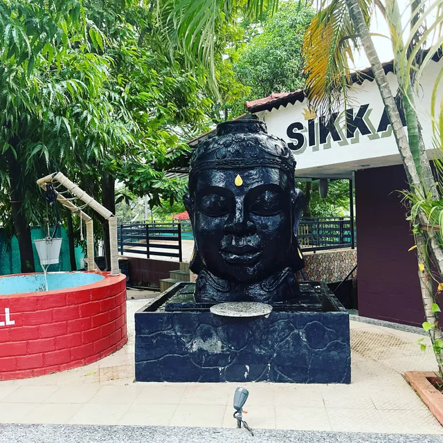 SIKKA