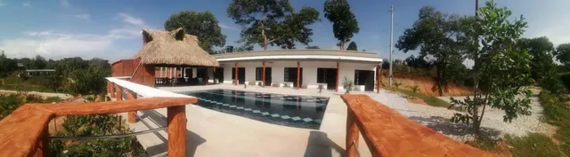 Finca Campestre Las Heliconias