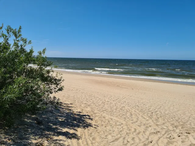 Apartamenty "Pod Mewami"