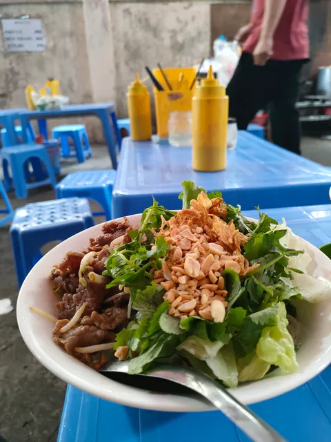 Bún Bò Công Chúa