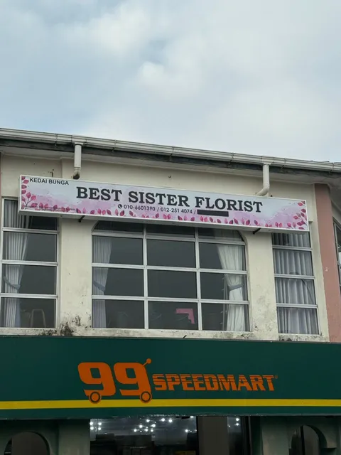 Best SisterFlorist Sdn.Bhd.