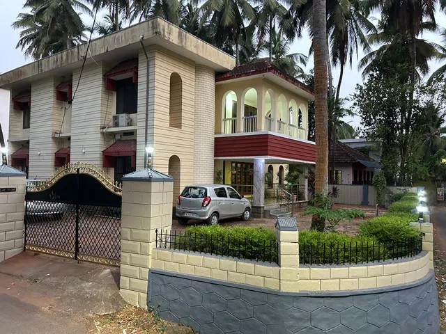 Al Falah Homestay 5BHK Entire Home