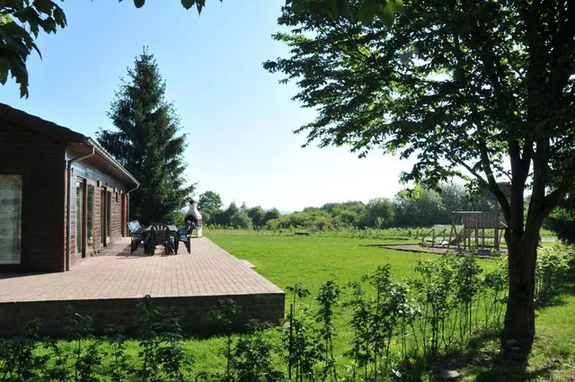 Le Refuge du Trappeur