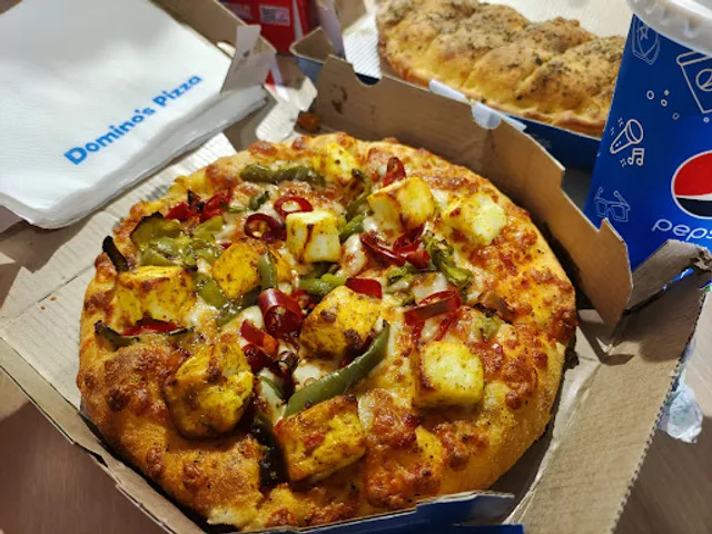 Domino's Pizza | Chinhut Raipur, Lucknow