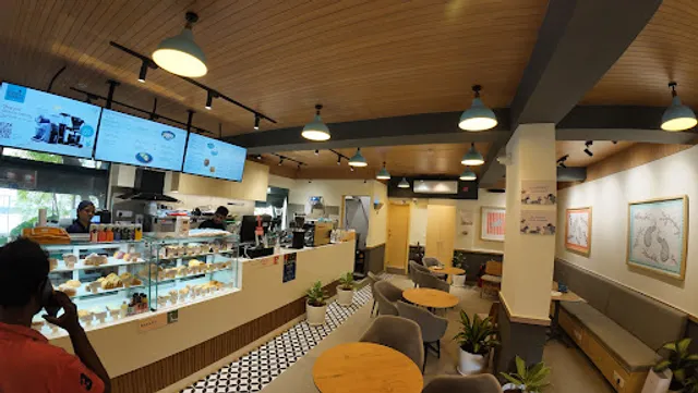 Blue Tokai Coffee Roasters | Breach Candy