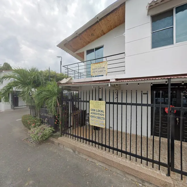 Condominio Los Mangos IV