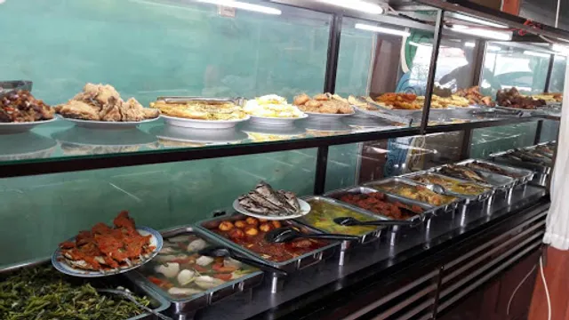 CV. CANTIKA CATERING PAPUA