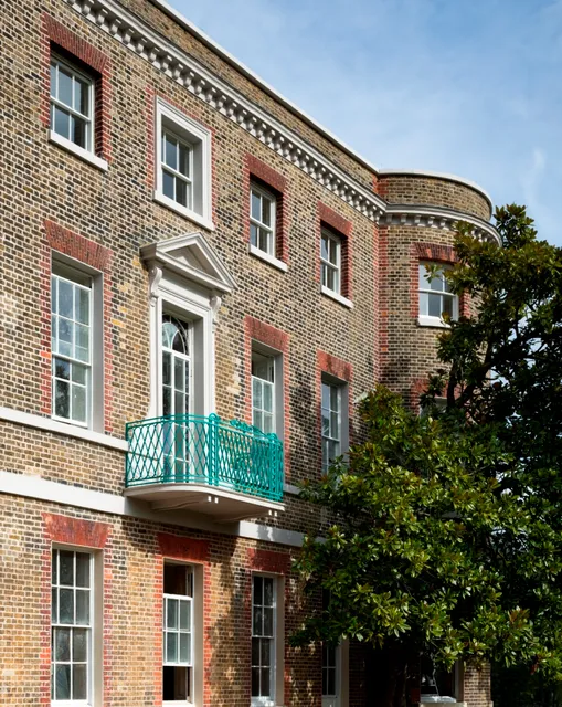 Valentines Mansion & Gardens