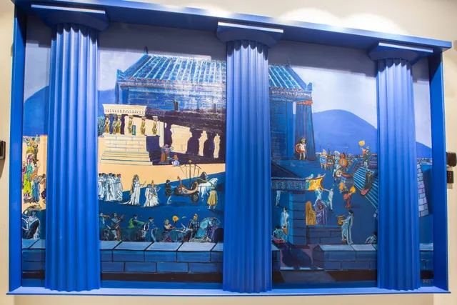 Mariet Athens Boutique & Spa