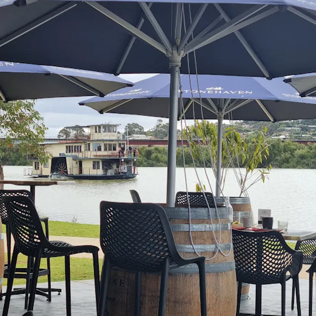 1924 RiverFront Steakhouse