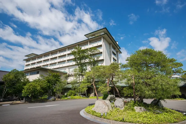 Hotel Nagashima