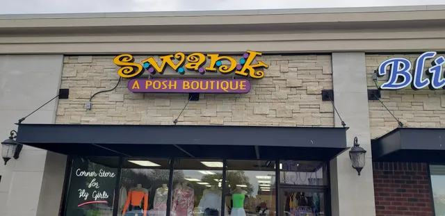 Swank A Posh Boutique