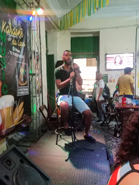 Bar Restaurante e Karaokê da Lapa