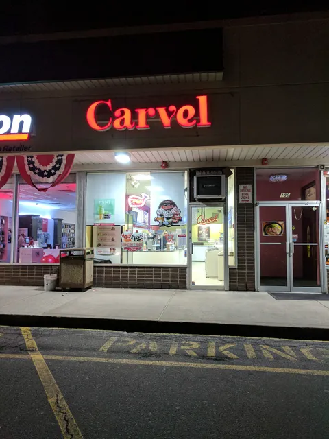 Carvel