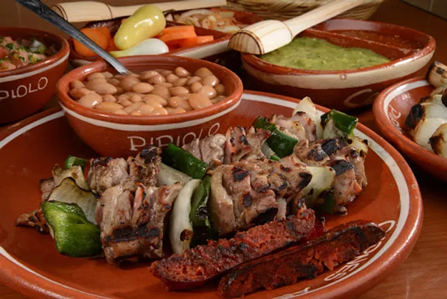 Carnes Asadas Pipiolo - Valle Real