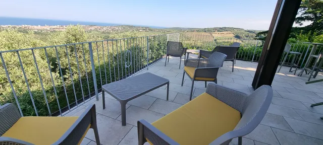 Agriturismo Euroappartamenti di Federighi Benedetta