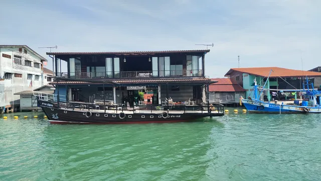 มาหาสมุทร บูติคโฮมสเตย์ mahahsamut boutique homestay