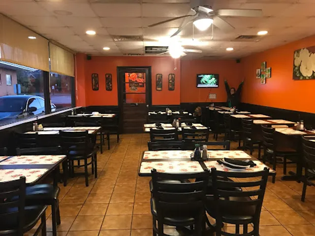 Thai Spice Restaurant