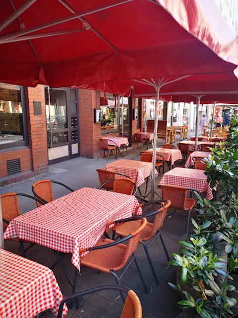 Bottega Italia Restaurant