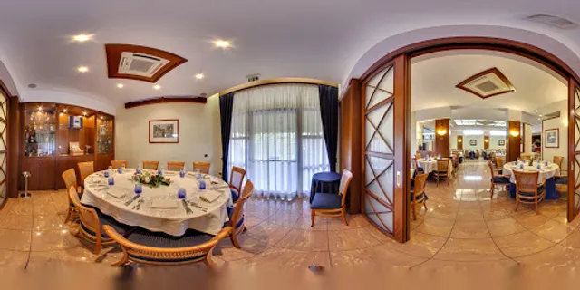 Ristorante I Cavalieri