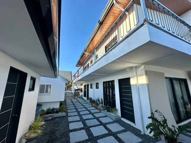 Verdadero Norte Beach Resort