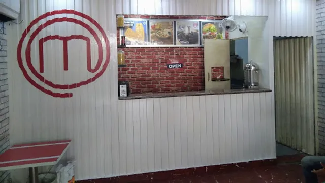 Master Chef Italian Fast Food Corner