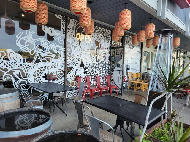 Mian Sichuan Noodles (Santa Clara) 滋味小麵