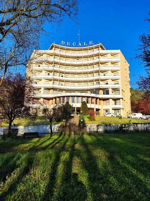 Hotel Ducale