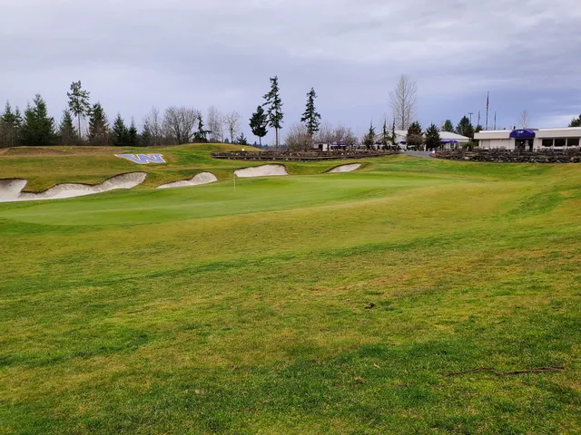 Washington National Golf Club