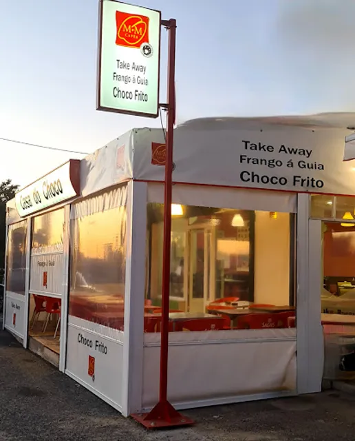 Casa do Choco Montijo