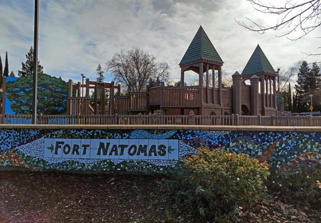 South Natomas Community Park