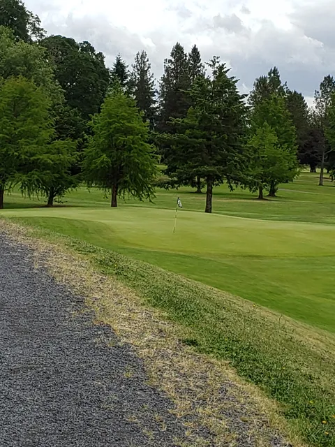 Mint Valley Golf Course