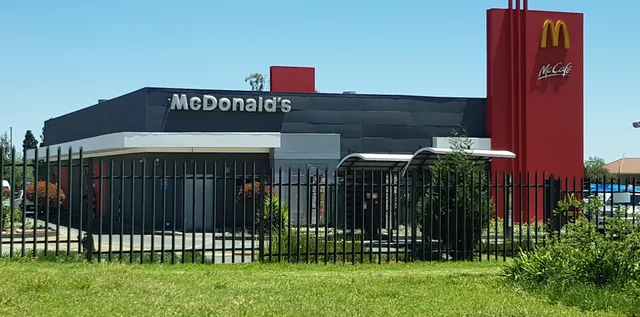 McDonald's Roodepoort