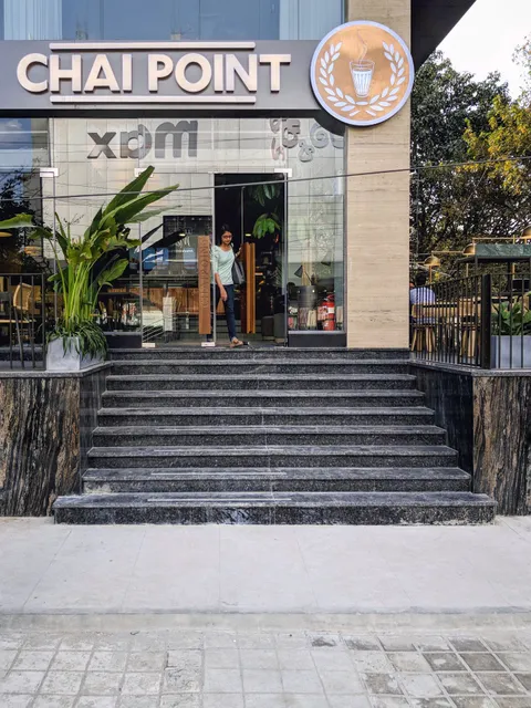 Chai Point - Sector 17, HSR Layout