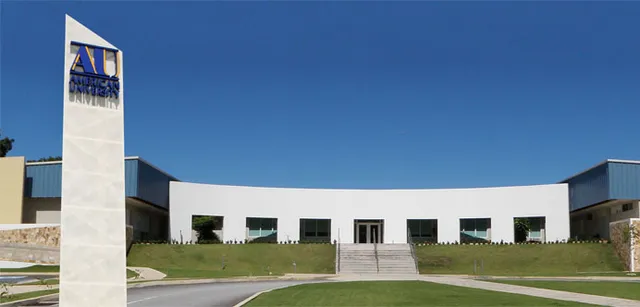 American University of Puerto Rico - Manatí Campus • Recinto de Manatí