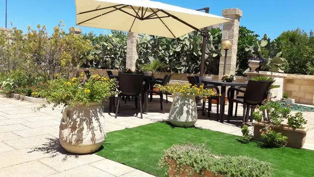 Tenuta Santa Giovanna