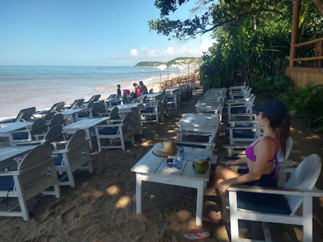 Apoena Restaurante e Lounge