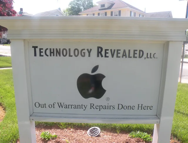 Technology Revealed, LLC