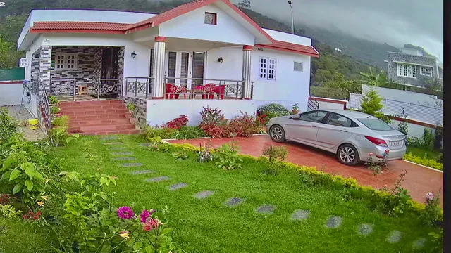 Kodai Countryside Homestay