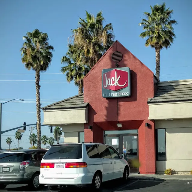 Jack in the Box