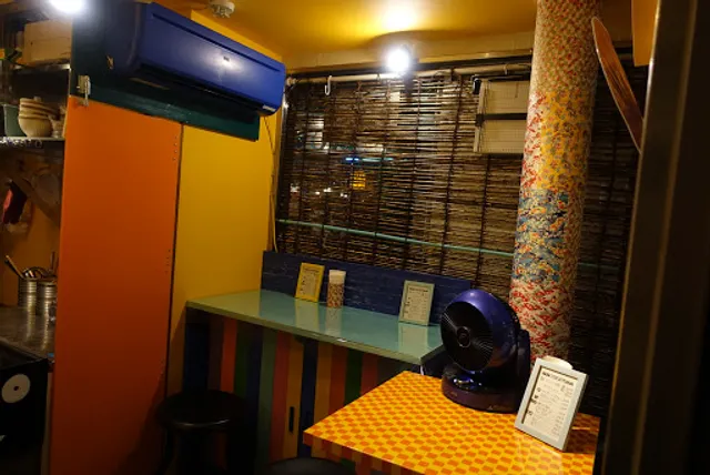 ビーフラーメン＆つけ麺 シゲジン