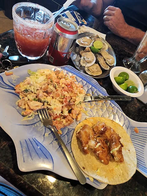 Mariscos Chihuahua
