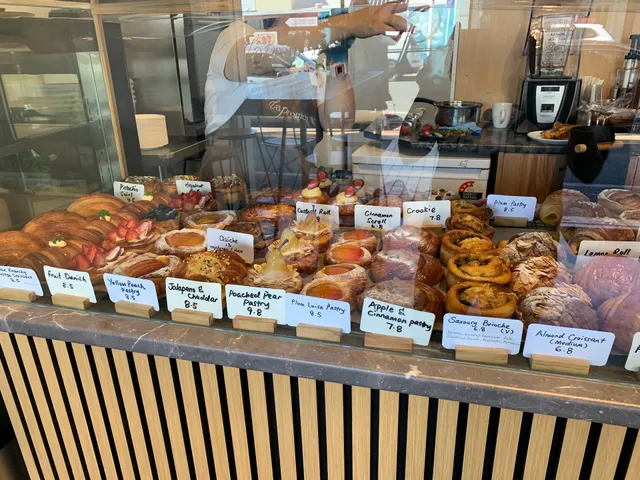 La Promesse Bake House