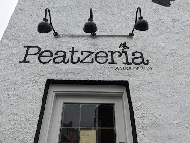 Peatzeria - Restaurant and Takeaway