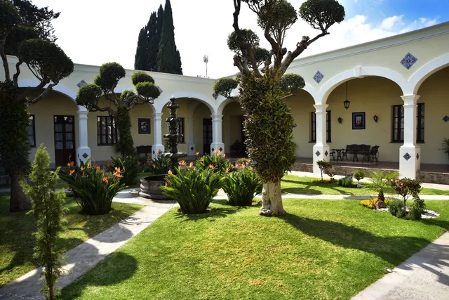 Hotel Boutique La Albertina