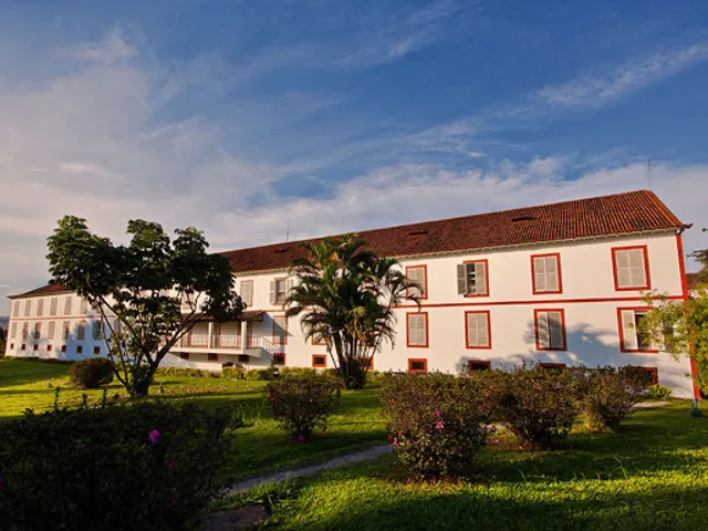 Hotel Escola Bela Vista