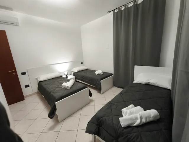 Atmosphere Guest House - Rubiera